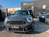 MINI Mini Cooper SD Countryman 2.0 Hype ALL4 Automati - MINI Cooper SD Countryman Kombi Gebrauchtwagen