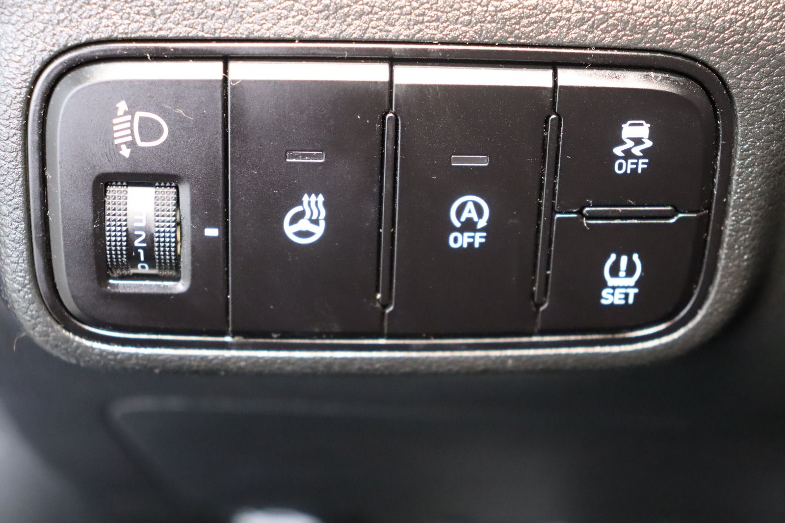 Fahrzeugabbildung Hyundai i20 N Line Mild-Hybrid