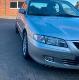 Mazda 626 neu tuv - Mazda 626 Gebrauchtwagen