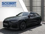 ALPINA B4 GC LASER HuD AHK ACC Alcantara 360° Kamera