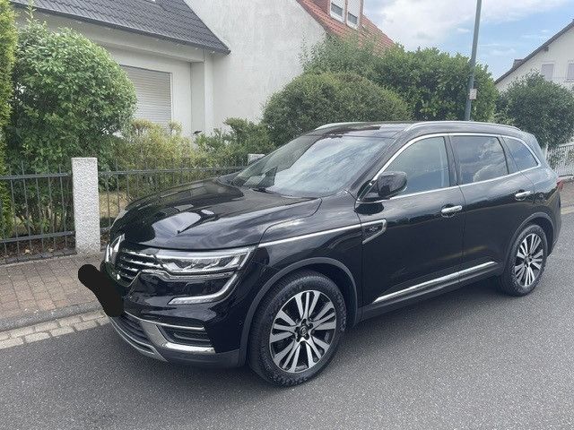 Image of Renault Koleos