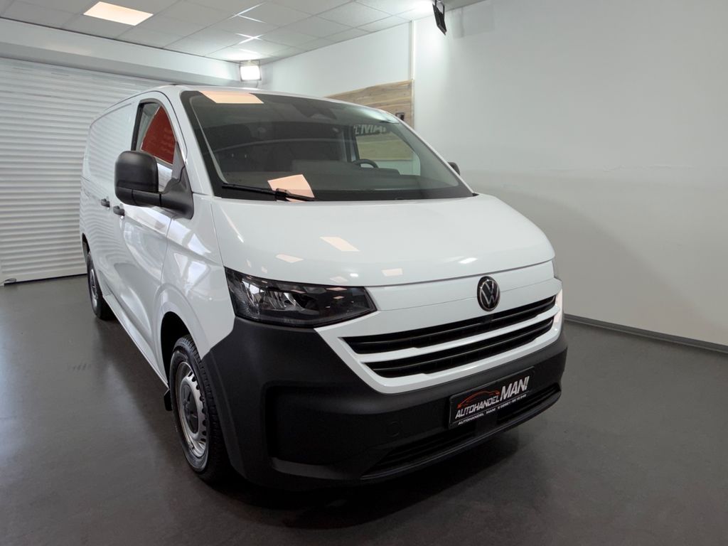 Image of Volkswagen T7 Transporter