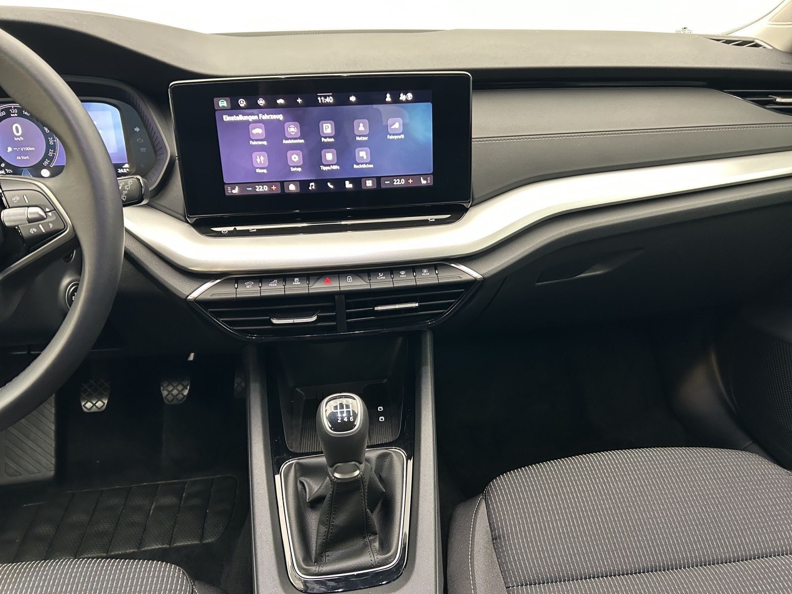 Skoda Octavia - Bild 8