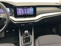 Skoda Octavia - Vorschau Bild 8