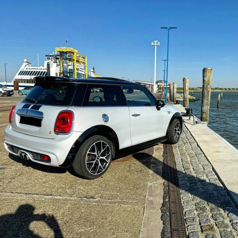 MINI Mini Cooper S