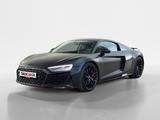 Audi R8 Coupe Performance*Vollständige Audi-Historie* - Audi R8 Gebrauchtwagen in Berlin