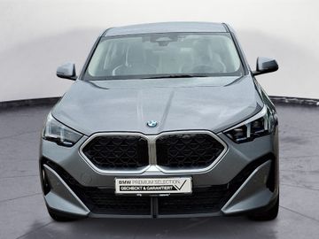 BMW X2 - 7
