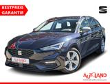 Seat Leon ST 2.0 TDI FR 4Drive LED Navi ACC Kamera