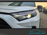 Toyota RAV 4 2.5 Style MJ25 Smart Entry*Leder*Totwinkel - Toyota Gebrauchtwagen in Frankfurt