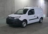Renault Kangoo Rapid Extra Sortimo AHK Klima - gebrauchte Renault Kangoo aus dem Jahr 2020
