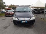 Fiat Multipla 1.6 16V Natural Power Active - Fiat Multipla: Van