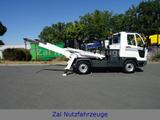Multicar M30  Absetzkippaufbau Meier Typ CT2T