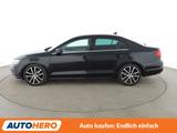 Volkswagen Jetta 2.0 TDI BlueMotion*NAVI*CAM*TEMPO*SHZ* - Volkswagen Jetta: Limousine
