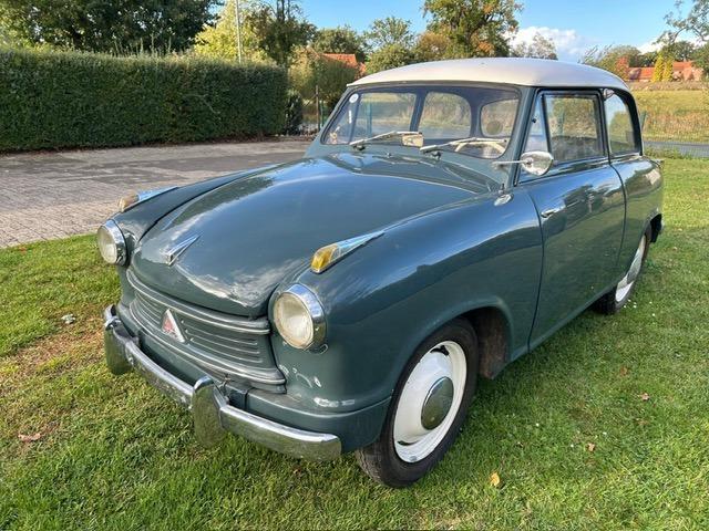 Andere Vintage Lloyd LP 600
