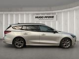 Ford Focus ST-Line Turnier Aut. AHK Pano-Da. LED-Matr - Ford in Hamburg