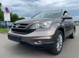 Honda CR-V Elegance - Honda aus 2011: Geländewagen
