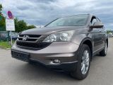 Honda CR-V Elegance - Honda CR-V aus 2011
