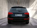Audi Q5 3.0 TDI quattro|S line Sport/Plus|Pano|B&O| - gebrauchte Audi Q5 aus dem Jahr 2009