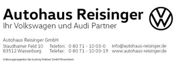 Autohaus Reisinger GmbH