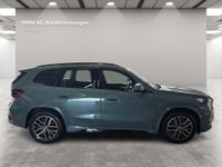 BMW X1 - Vorschau Bild 2