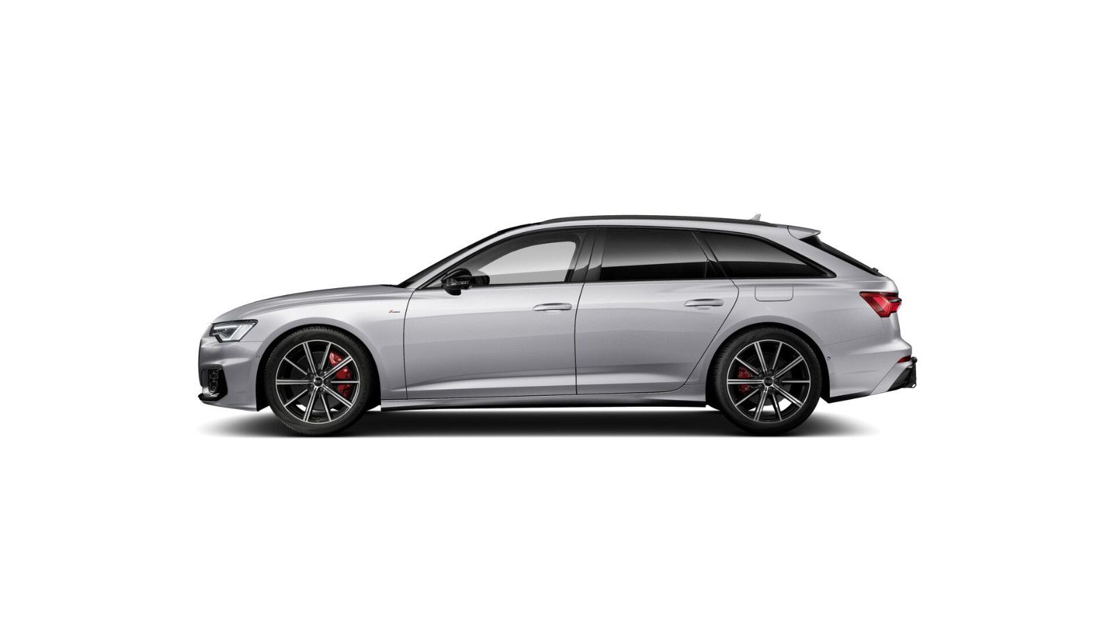 Audi A6 - Bild 9