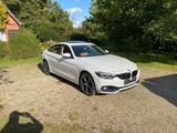 BMW 435d xDrive Gran Coupé Sport Line *BMW Garantie*