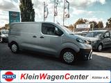 Toyota Proace L2 Kasten Automatik Klima+Navi+Kamera+AHK - gebrauchte Toyota Proace (Verso) aus dem Jahr 2019