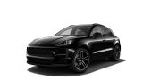 Porsche Macan Panorama Memory BOSE - Porsche in Aschaffenburg