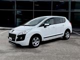 Peugeot 3008 1.6 hdi 8v Active 115cv - gebrauchte Peugeot 3008 aus dem Jahr 2012
