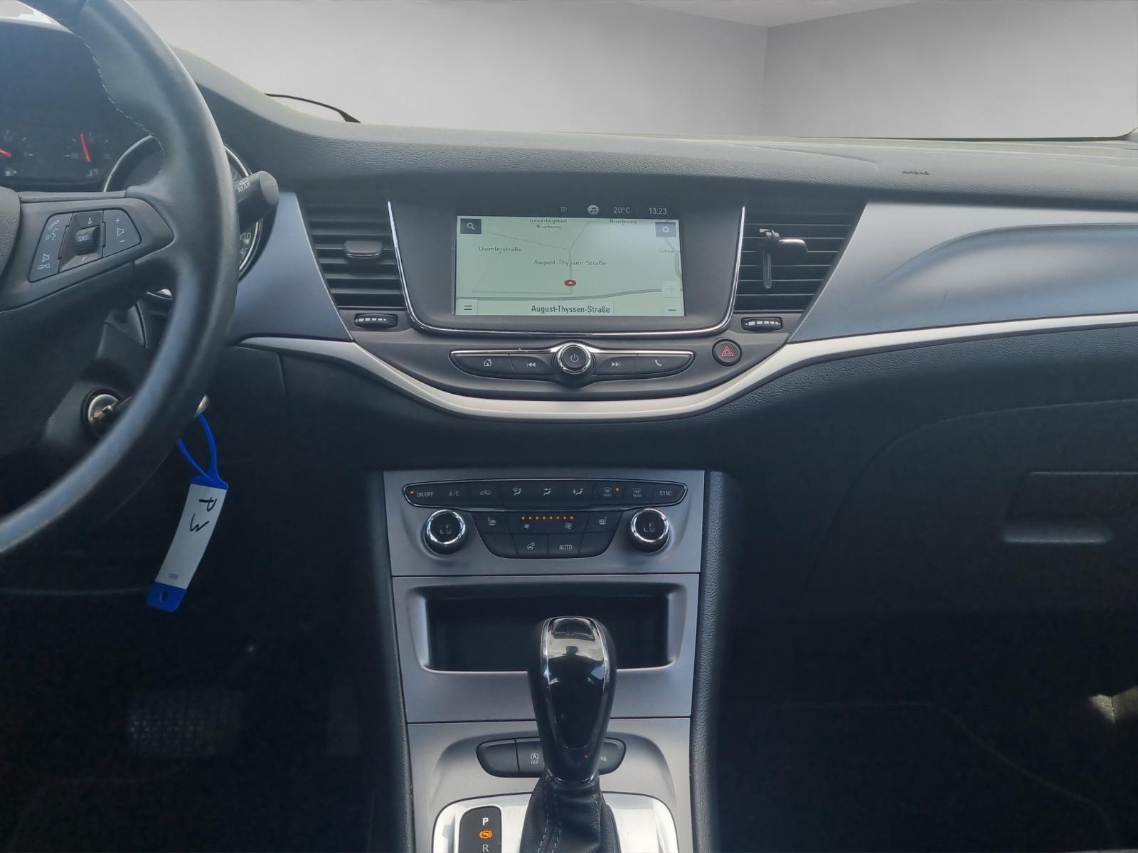 Opel Astra K ST B.ELEGANCE 1.5 CDTi AUT./SHZ/PDC/CAM