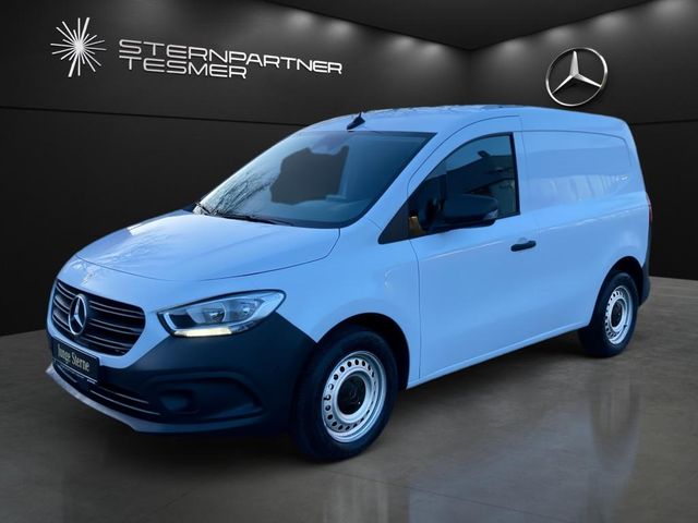 Mercedes-Benz Citan 112 CDI Kasten Base Kamera+Navi+Klima