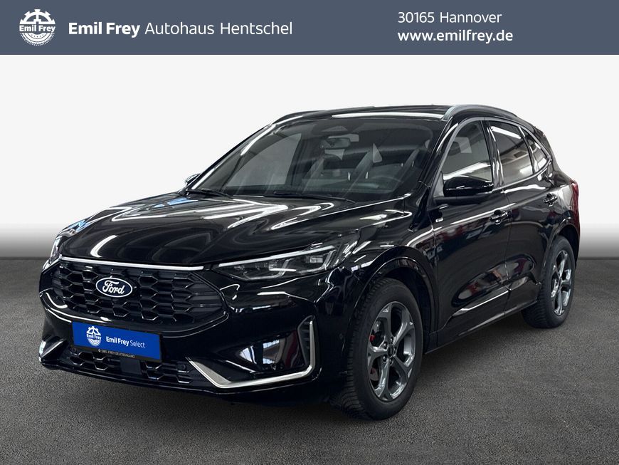 Image of Ford Kuga