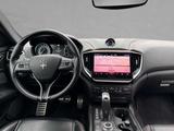 Maserati Ghibli Modena S Q4 - Maserati Regensburg - Maserati Ghibli: Modena