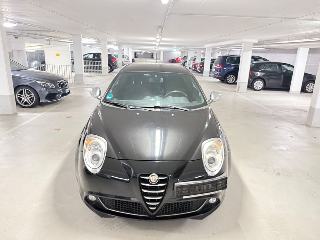 Angebot ansehen Alfa Romeo MiTo