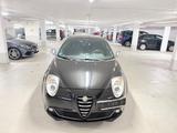 Alfa Romeo MiTo Turismo - Alfa Romeo MiTo: Sportwagen