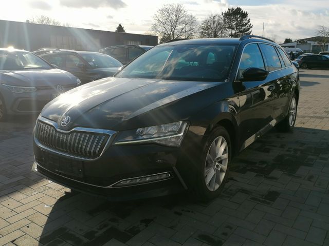 Skoda Superb Combi Ambition 1.4 TSI/ACC/LANE/VIRTUAL