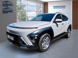 Hyundai Kona Trend 2WD 7-DCT138PS/Elektr. Heckklappe/Ass - : Grau, mit Klimaautomatik, Elektr Heckklappe