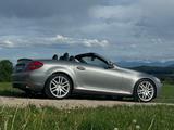 Mercedes-Benz SLK 200 KOMPRESSOR - - Mercedes-Benz SLK 200 in Saarbrücken
