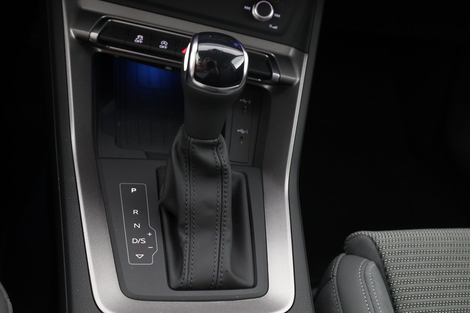 Audi Q3 - Bild 16