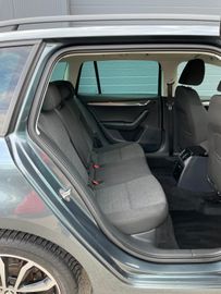 Skoda Octavia - 11