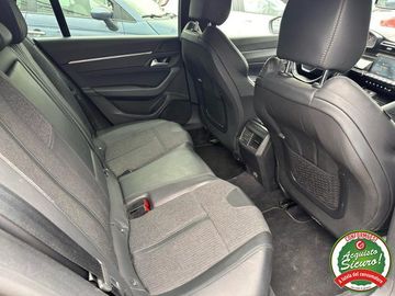 Peugeot 508 - 12