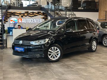 MYAUTOCENTER – Gebraucht- und Jahreswagen mit Werkstattservice in Pfaffenhofen Volkswagen Touran *7 Sitzer*NAV*PANO**3-ZONEN*