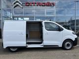 Citroën Jumpy Elektro e-(75-kWh) Navi Kamera LED ACC App - Citroën Jumpy