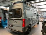 HYMER / ERIBA / HYMERCAR Free S 600 EDITIONSMODELL CAMPUS - HYMER / ERIBA Dresden