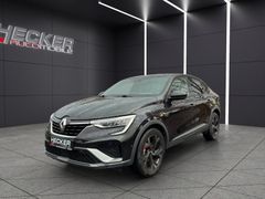 Renault Arkana 1.3 TCe 140 R.S. Line (EURO 6d)