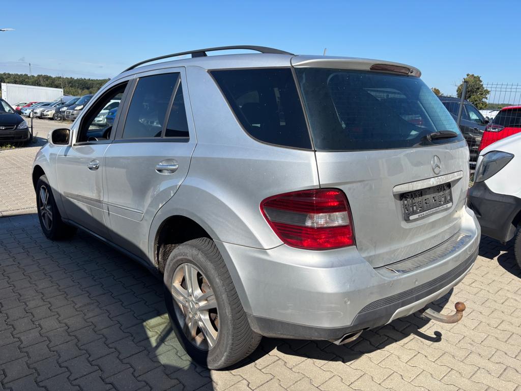 Mercedes-Benz ML 420