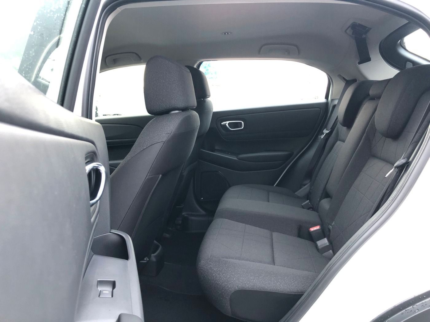 Honda HR-V - Bild 8