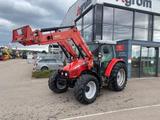 Massey Ferguson 5445 Dyna4 - Massey Ferguson Gebraucht Schlepper