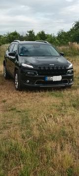 Jeep Cherokee 2.2 MultiJet 147 kW 4x4 Limited Aut... - Jeep Cherokee: 2.1