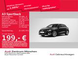 Audi A3 Sportback 30 TFSI advanced Privacy/SitzHzg